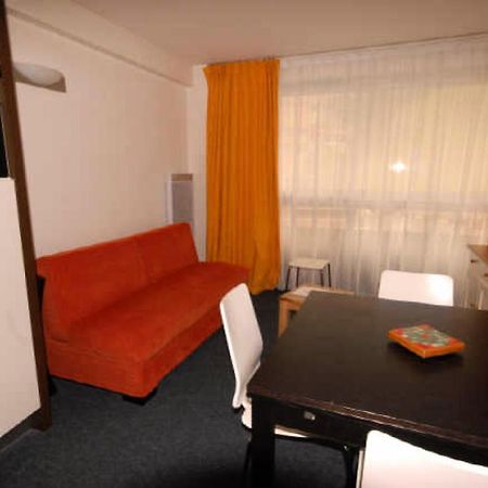 Résidence MARMOTTES - Studio pour 4 Personnes 004 Gourette Exterior foto